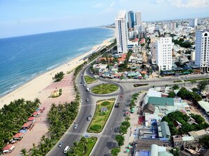 Гостиница Phuc Long Luxury Danang
