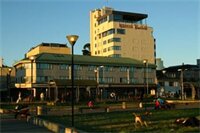 Фото Abba Presidente Suites Puerto Montt