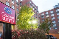 Фото Holiday Inn Express & Suites Buffalo Downtown - Medical Ctr, an Ihg Hotel