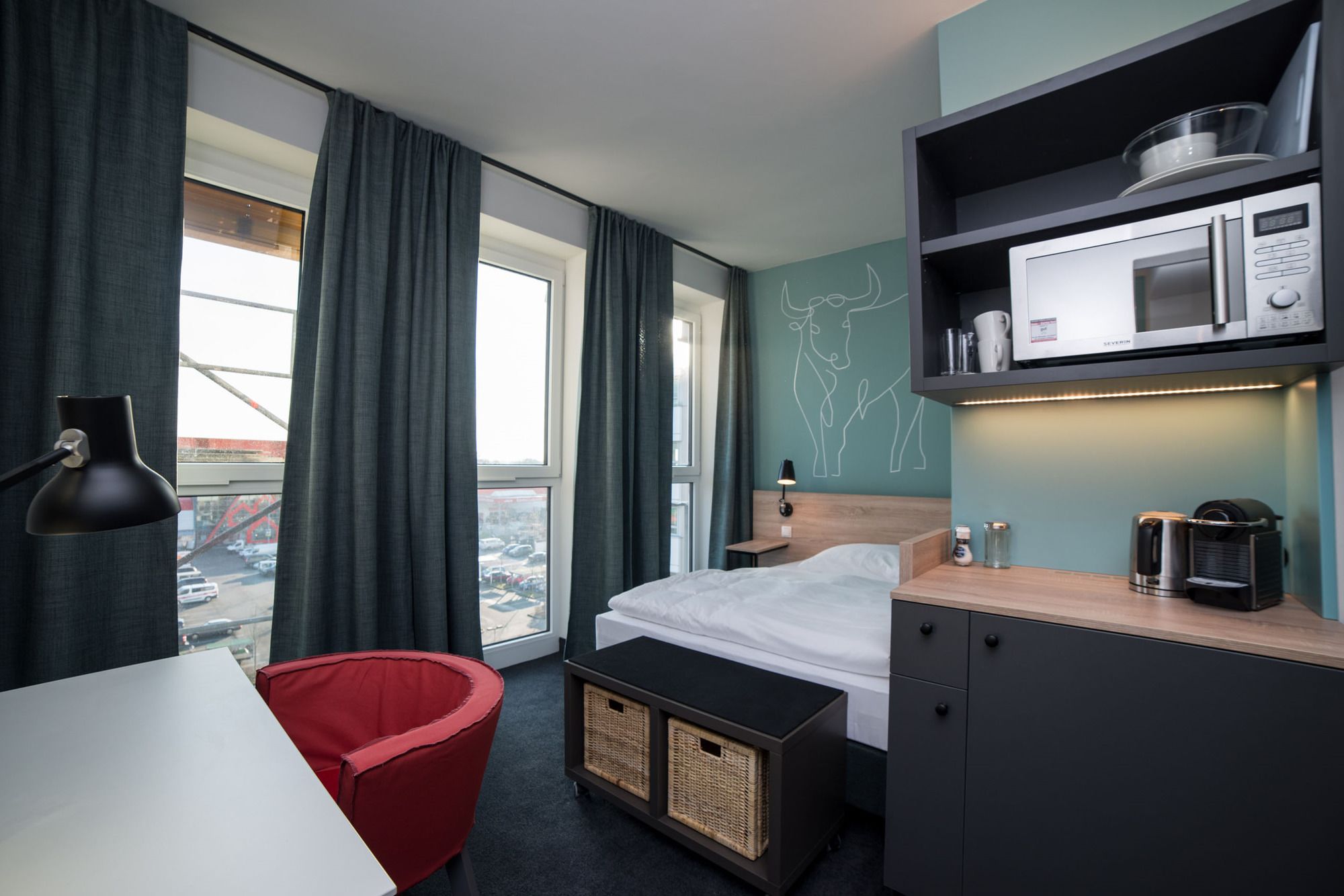 Фото Sylc. Apartmenthotel