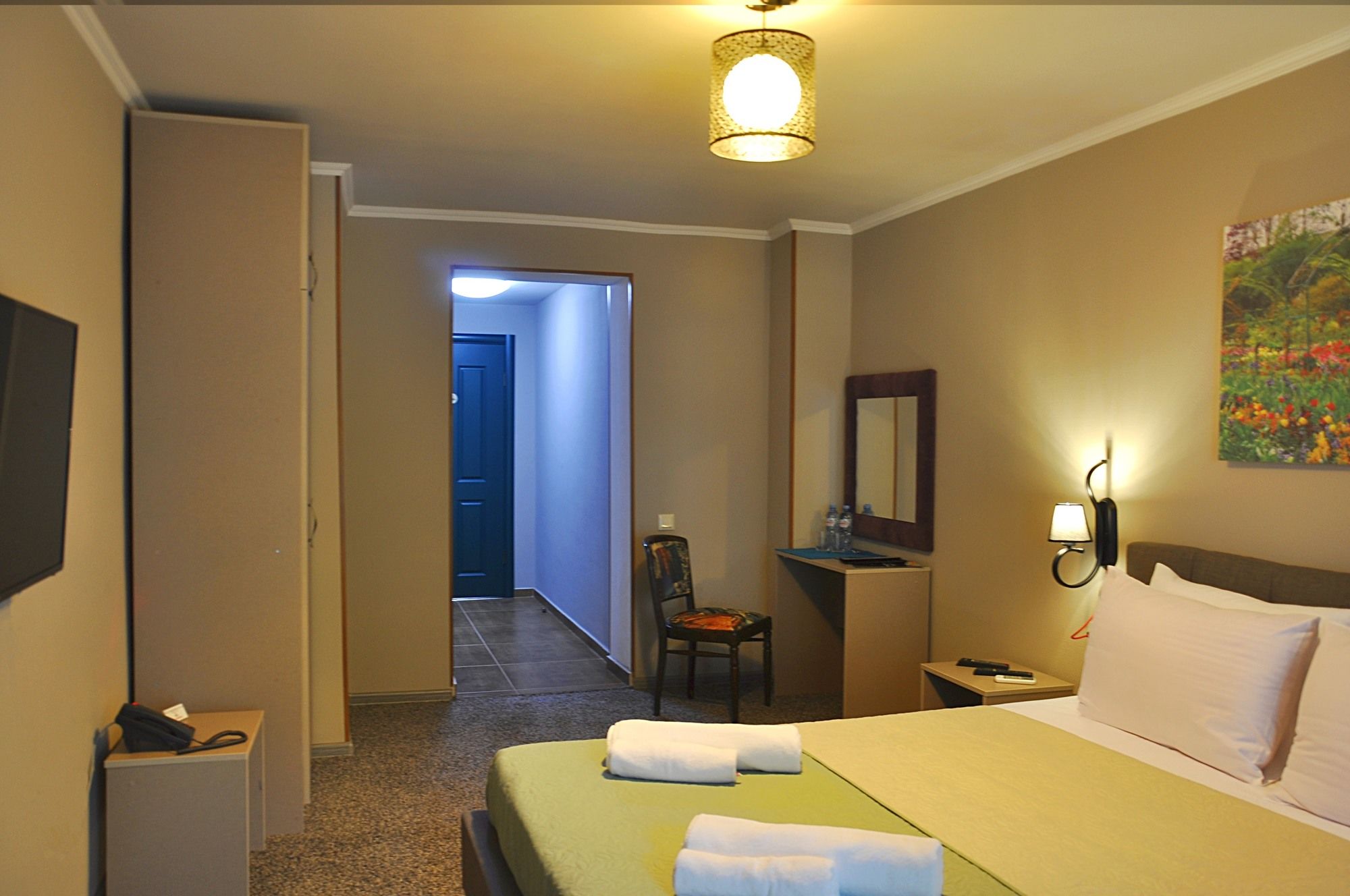 Фото Art Hotel Claude Monet