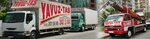 Yavuz-Tas House-to-House Transport (İzmir, Bornova, Kazımdirik Mah., Alija İzetbegovic Cad., 64/1) ، شركة نقل