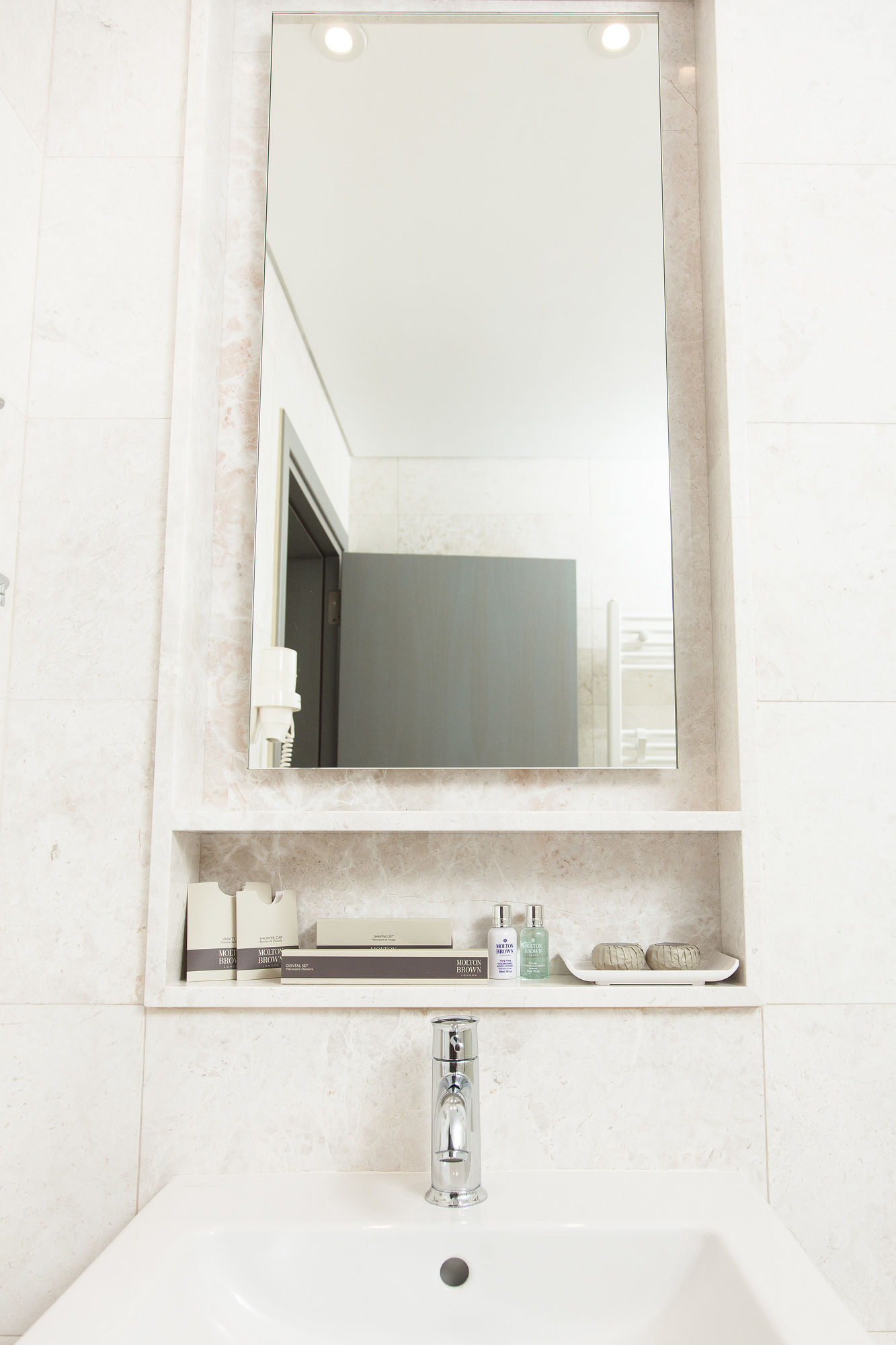 Фото Ayia Marina Suites