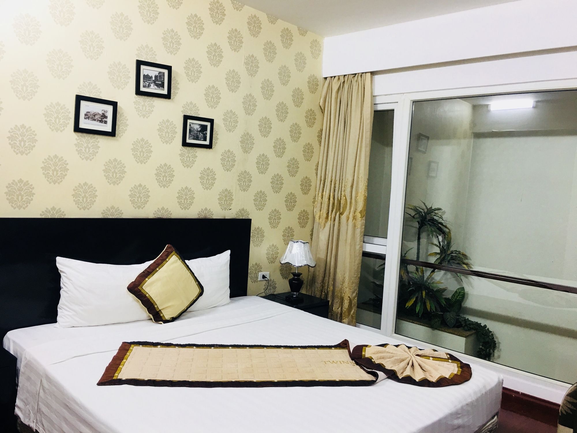 Фото Millennium Hanoi Hotel