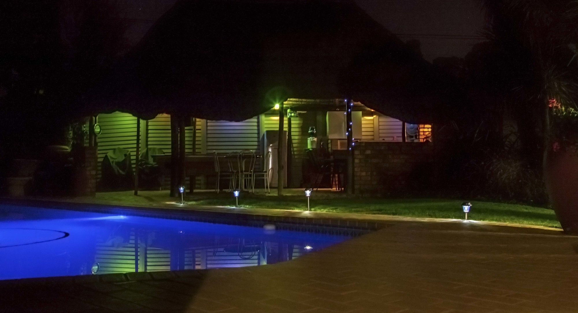 Фото Rest a While Guest House