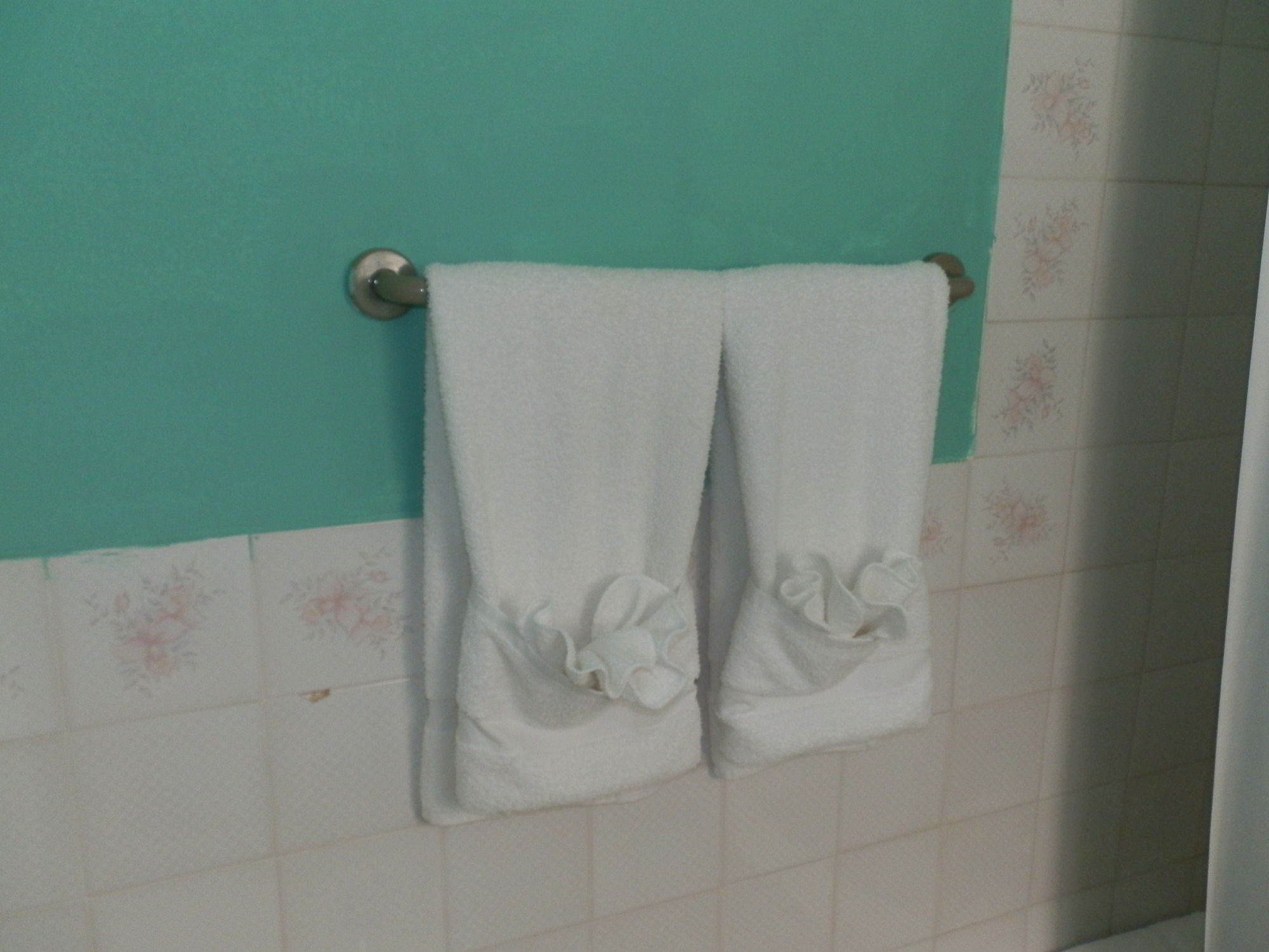 Фото Paradise on the Rocks