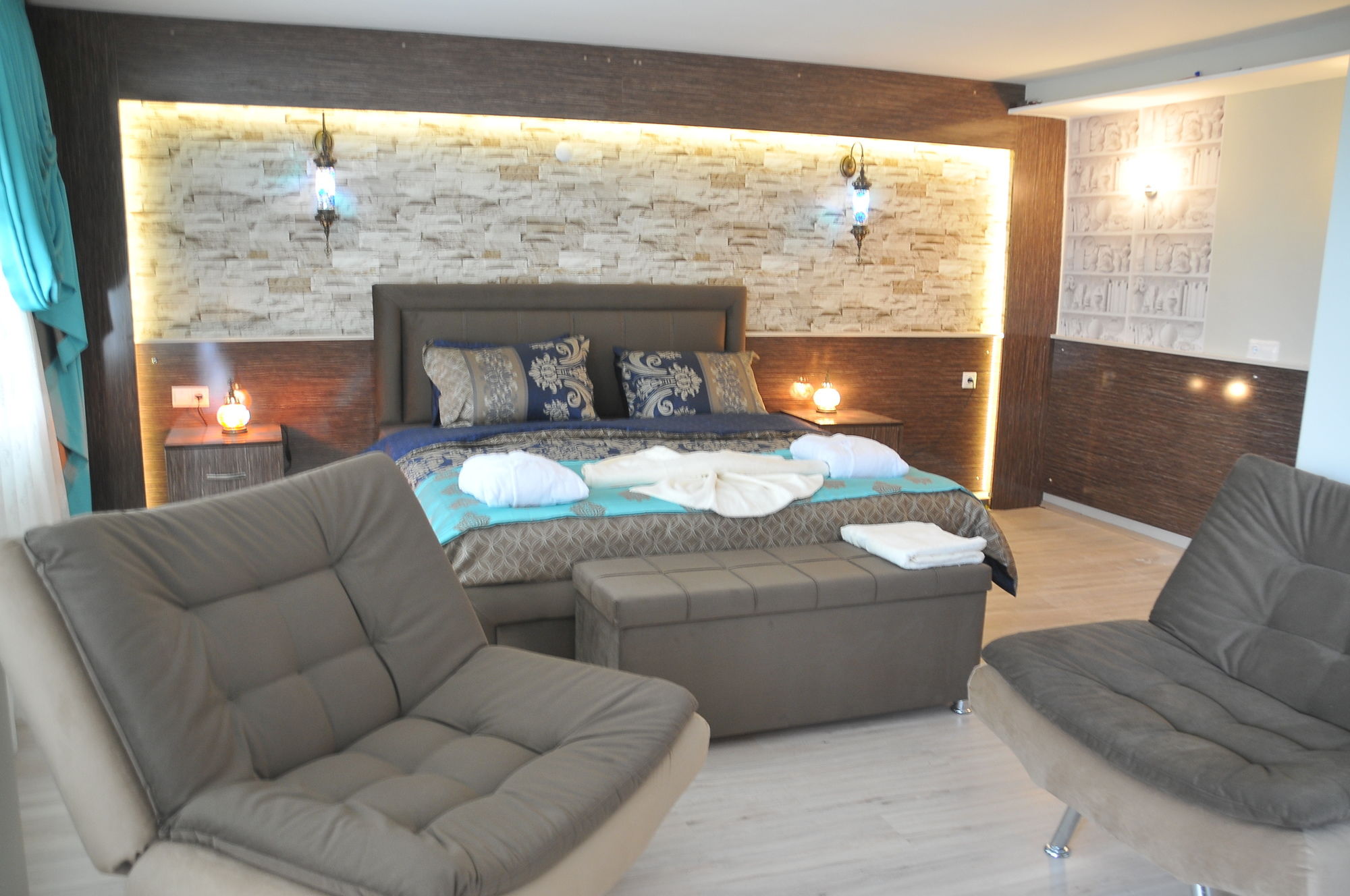 Фото отеля 3