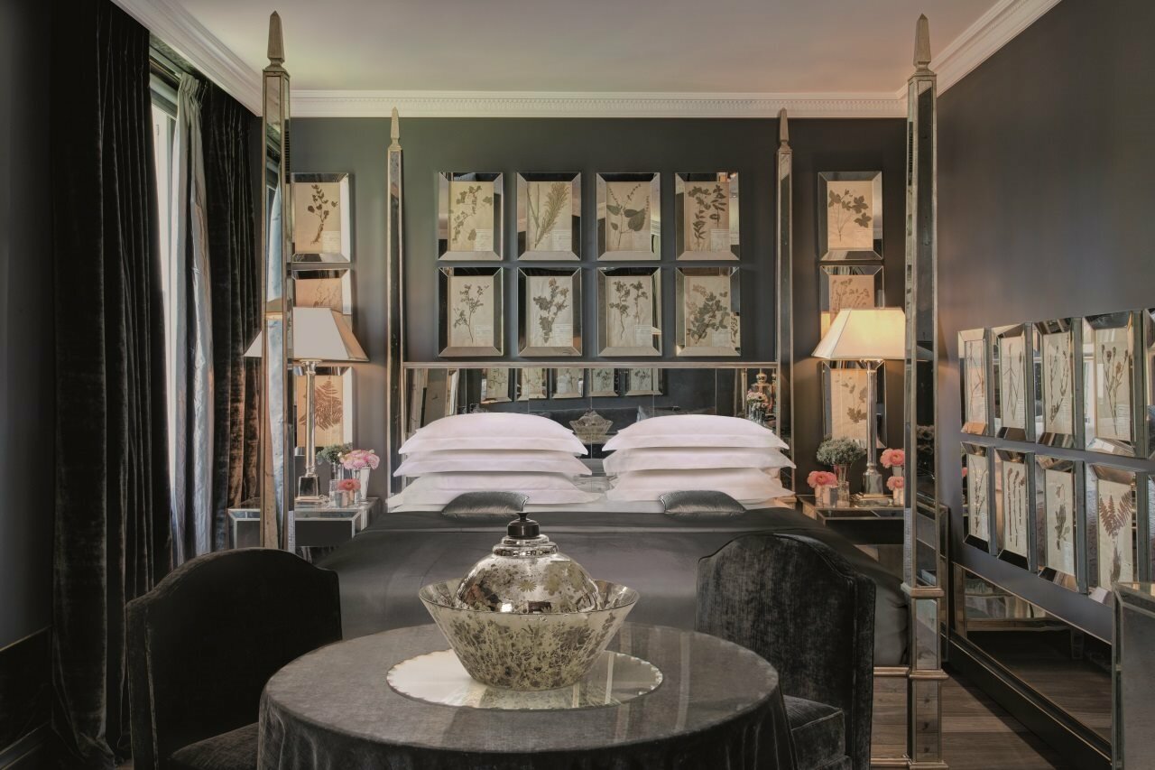 Фото The Franklin London - Starhotels Collezione