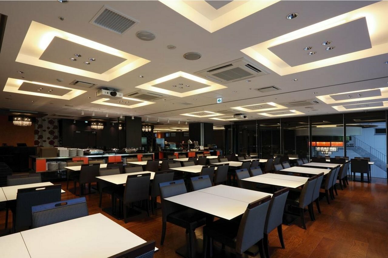 Фото Apa Hotel Hiroshima-Ekimae