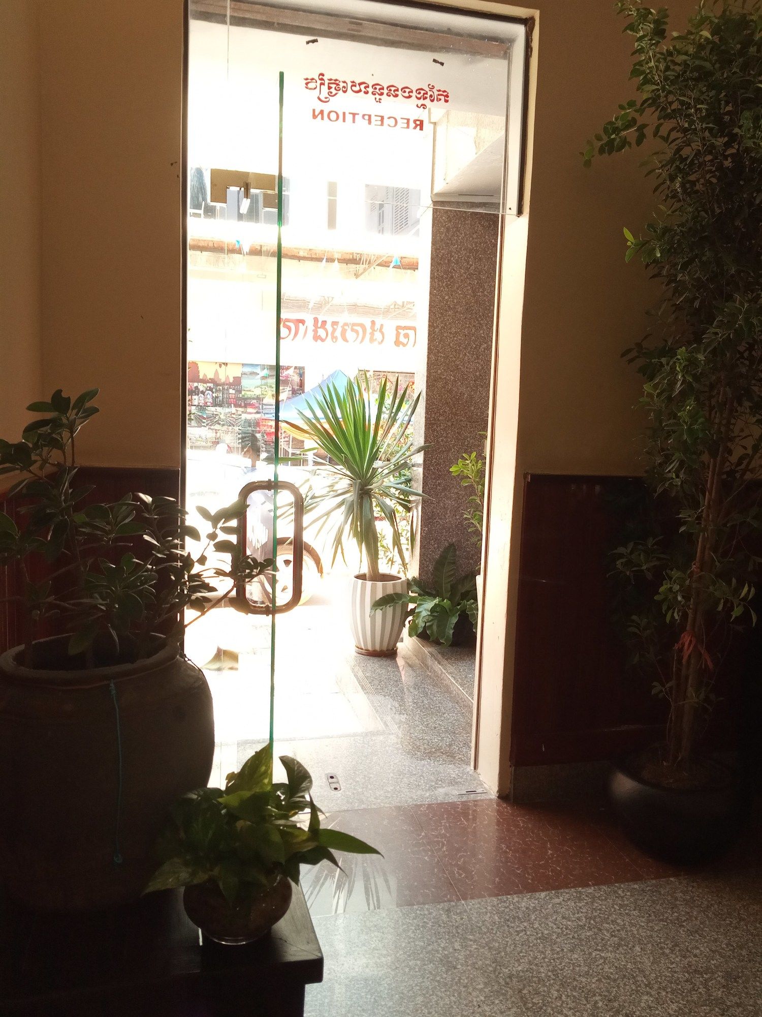 Фото Janory Residence by The Sanctuary Villa