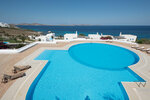 Sofia's Bungalows Mykonos
