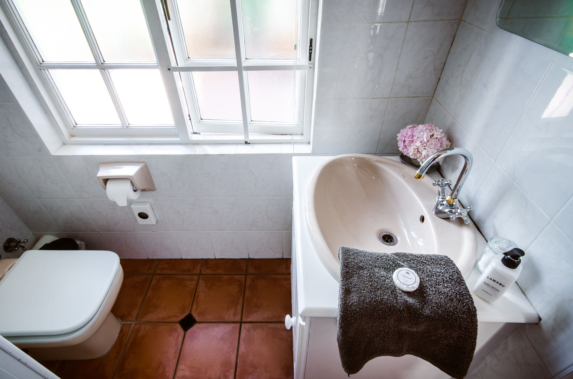 Фото Whispering Oaks