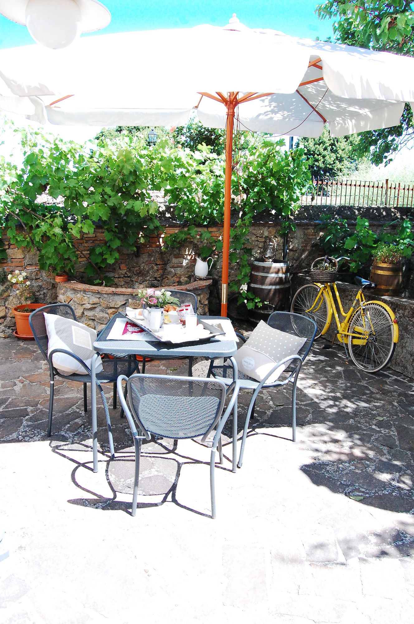 Фото Hotel La Locanda