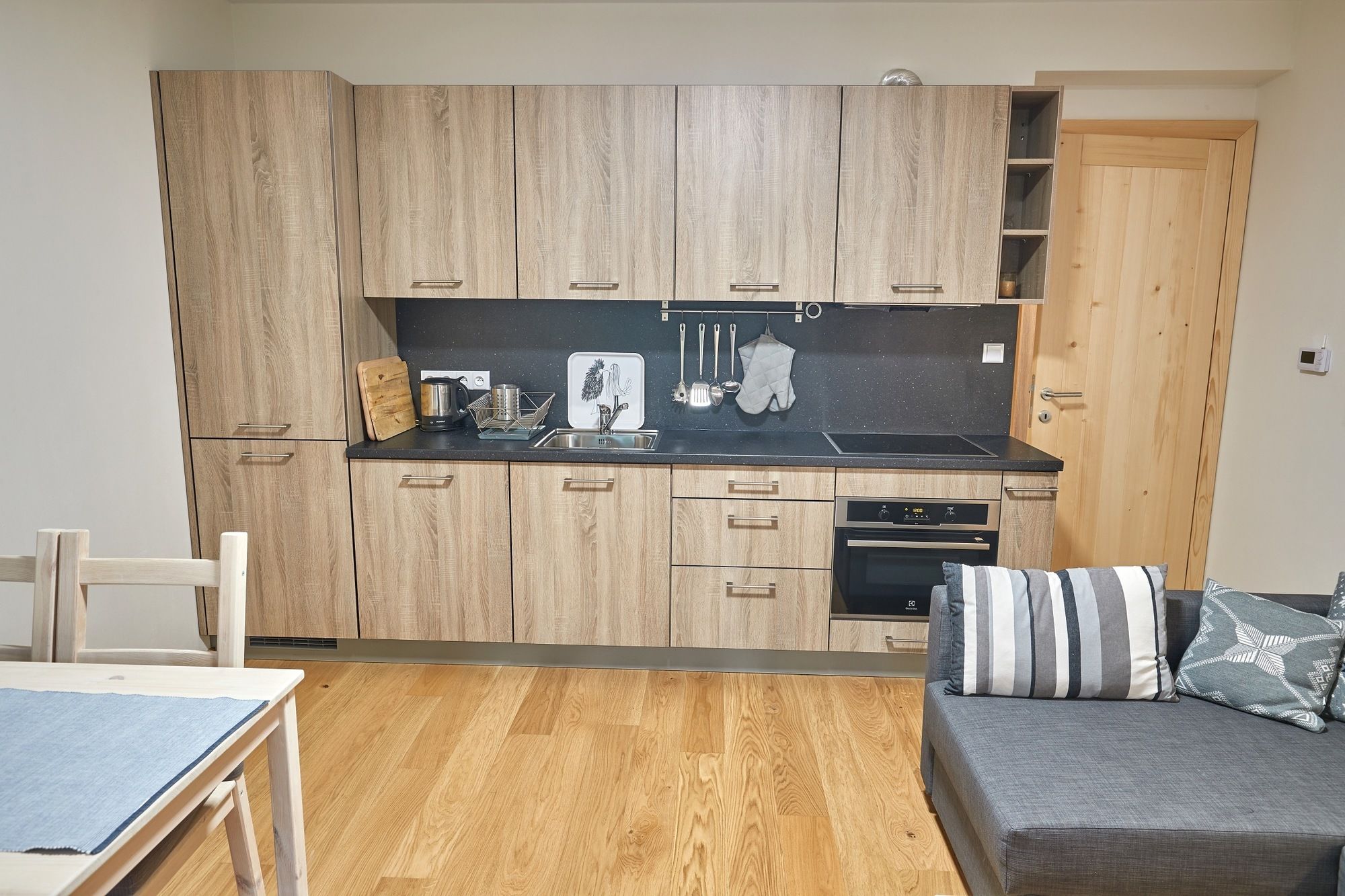 Фото Residence Kov& xE1; rna