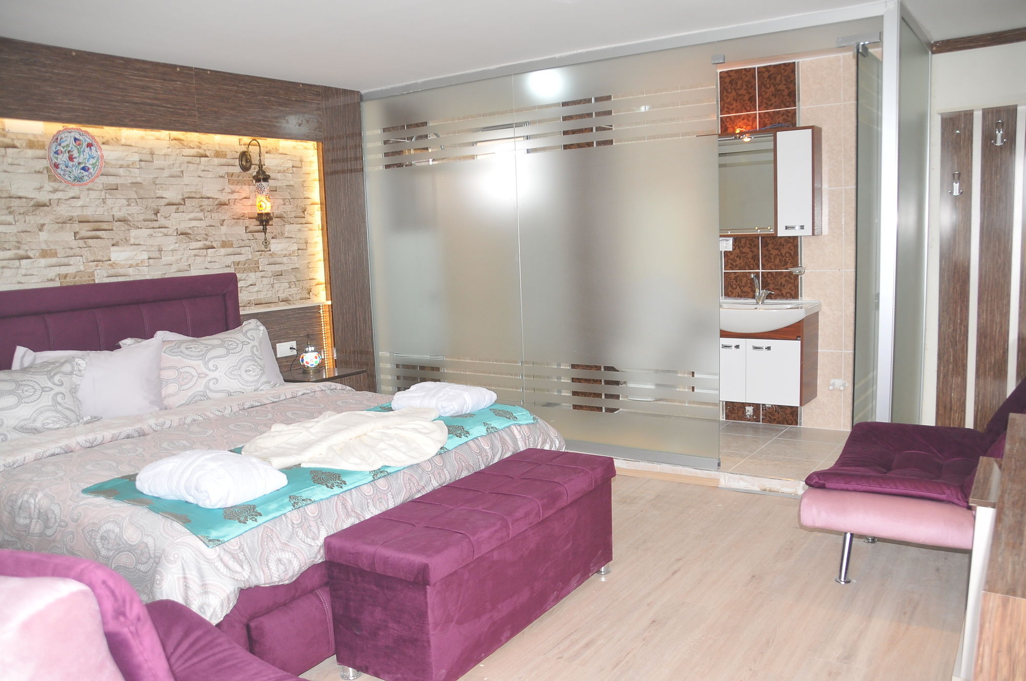 Фото Hotel Goreme