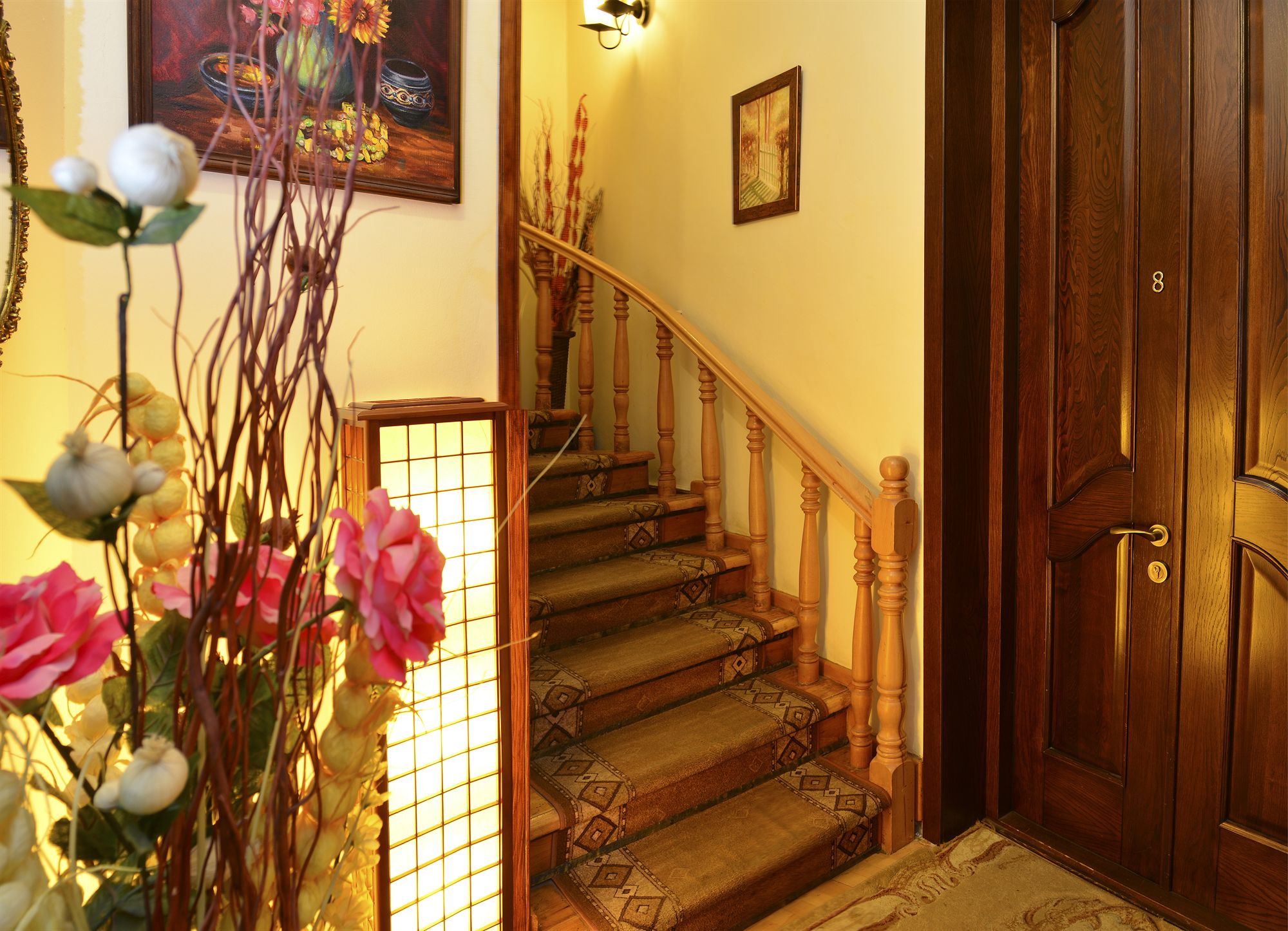 Фото British House