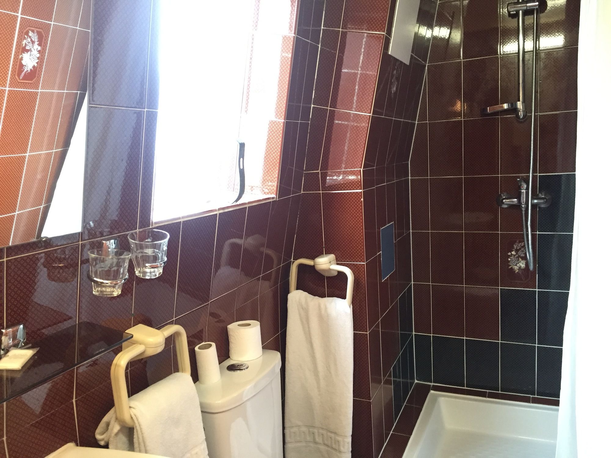 Фото Hôtel des Pyrénées