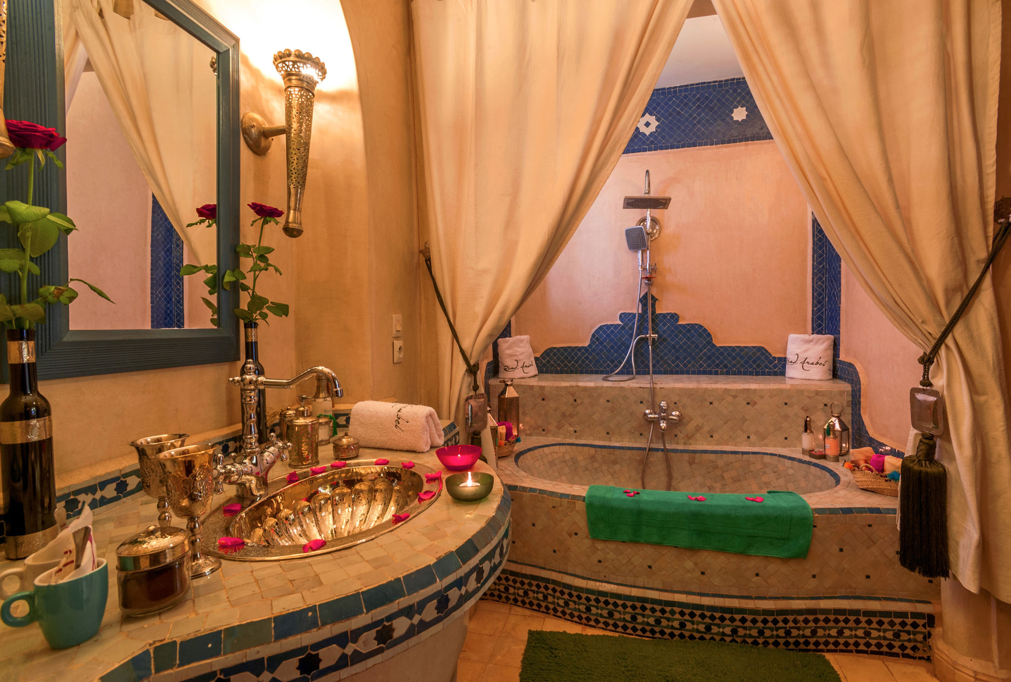 Фото Riad Anabel