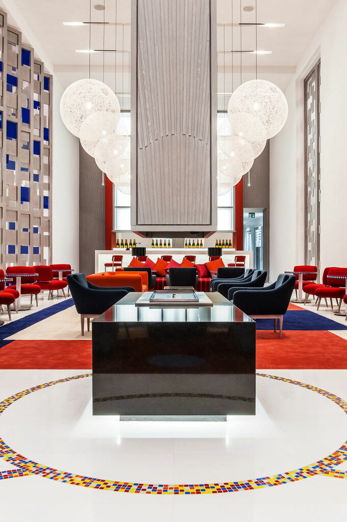 Hotel Sofitel Tamuda Bay Beach and SPA, Earth, photo