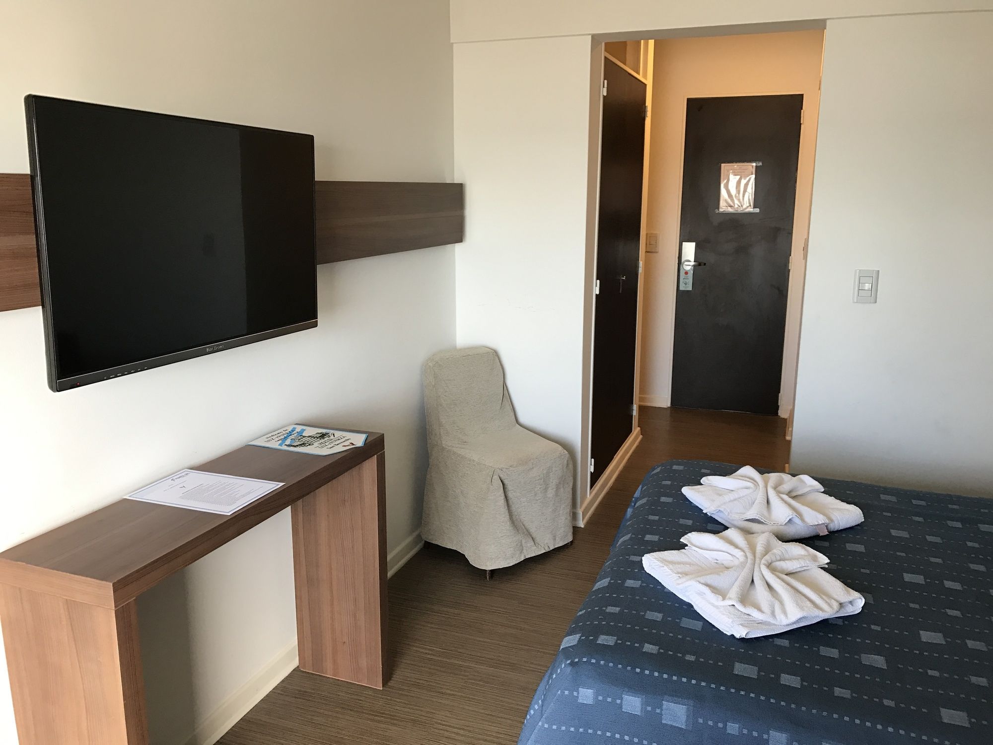 Фото Luz Y Fuerza San Bernardo - All Inclusive