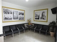 Фото Hotel Cinelândia