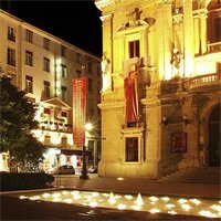 Фото Hotel des Artistes