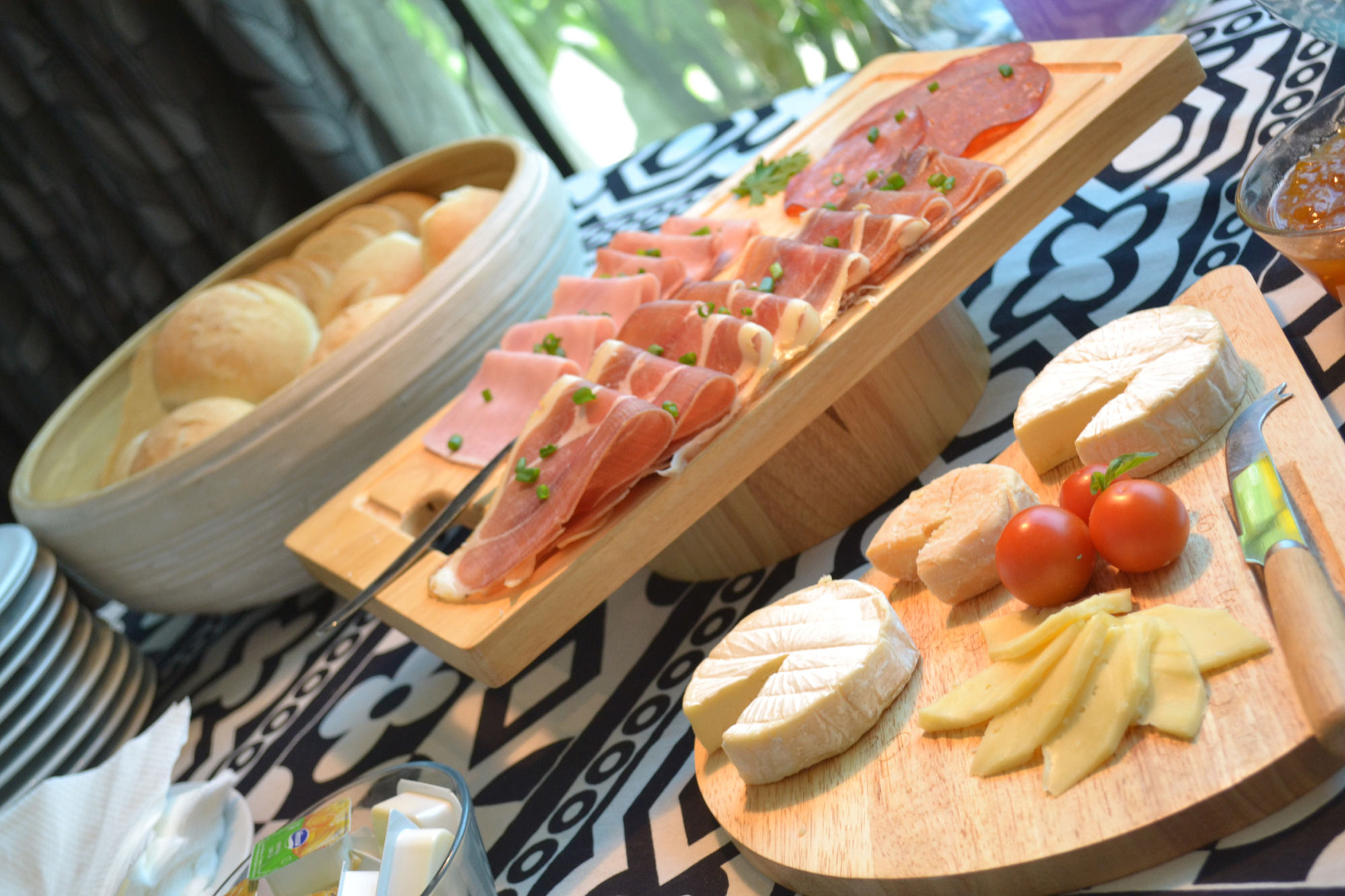 Фото Thomson Art House