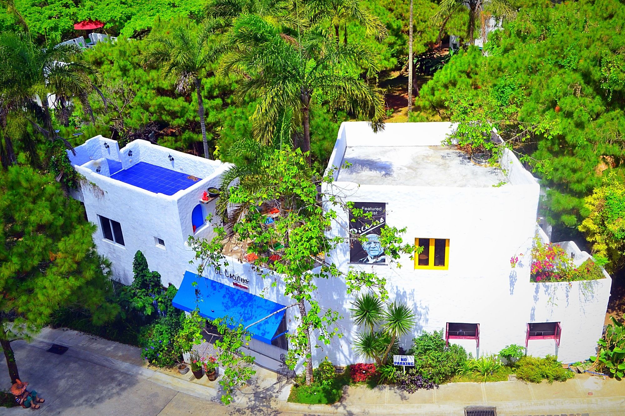 Фото La Bella Boutique Hotel