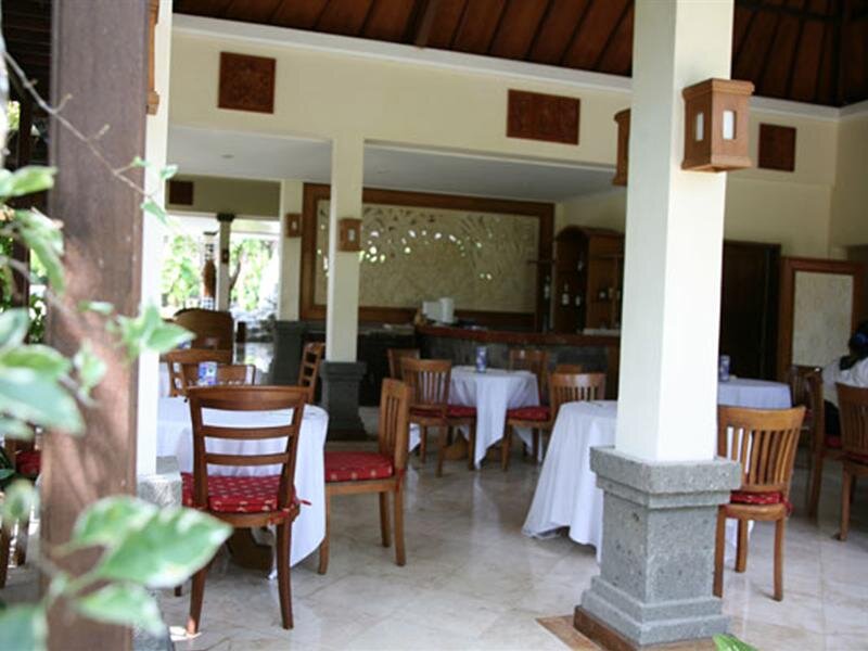 Фото Parigata Villas Resort