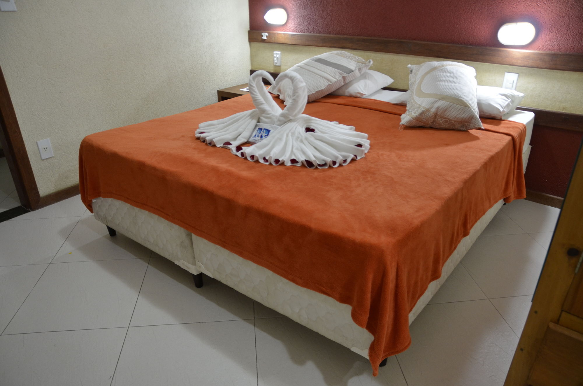 Фото Pousada Brisa do Forte