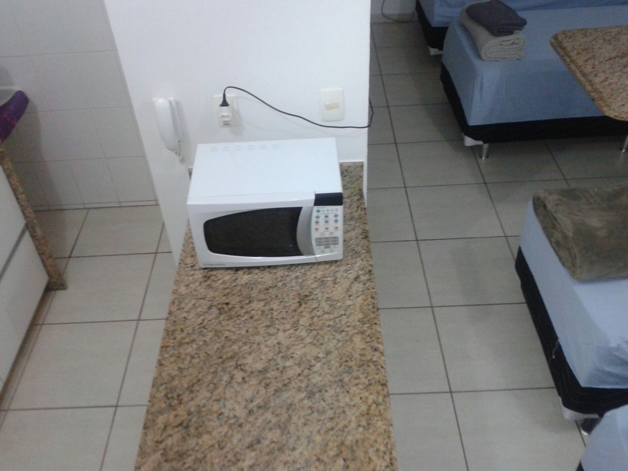 Фото Flats Bueno em Goiânia