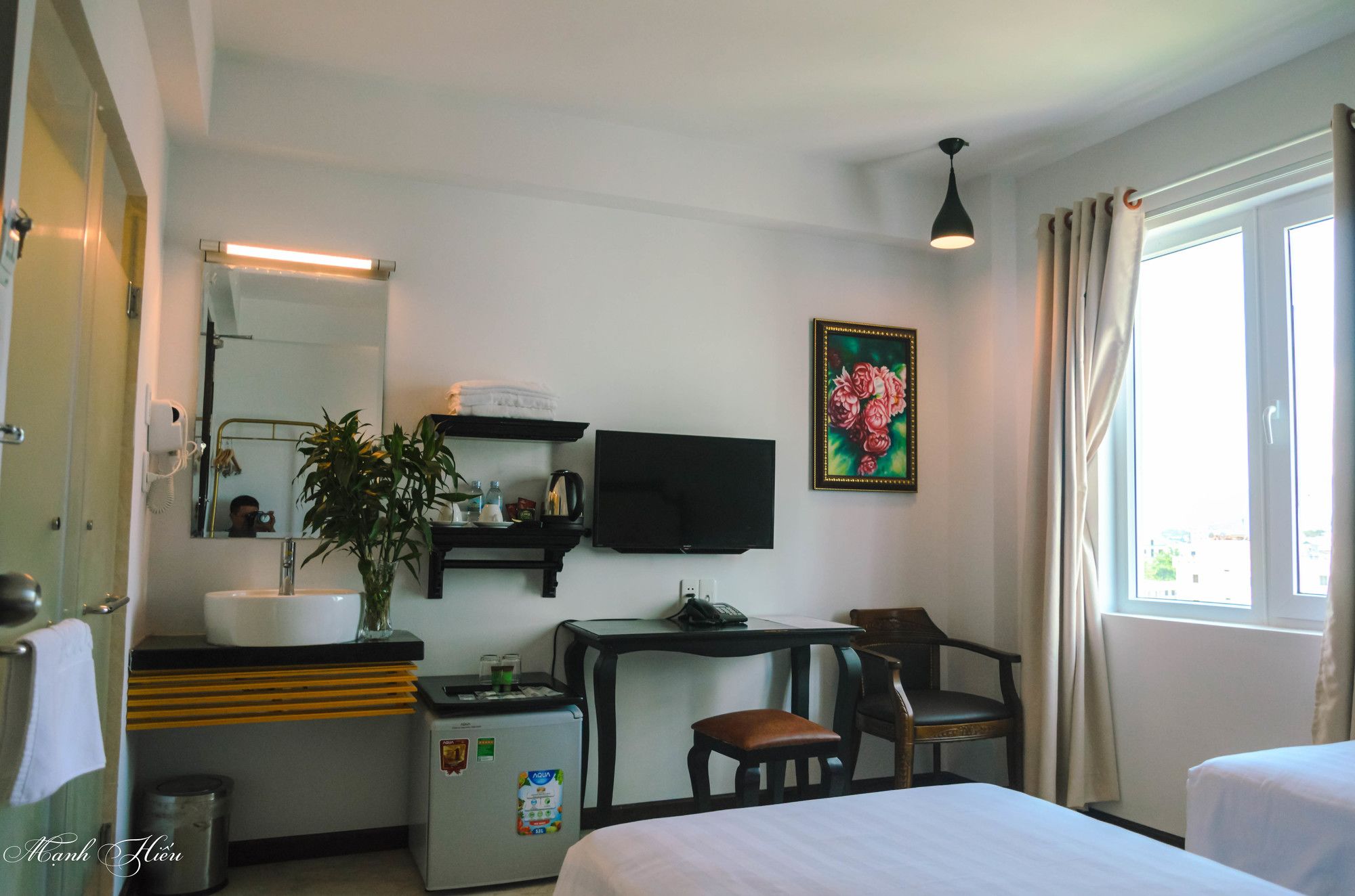 Фото Bellevue Hotel