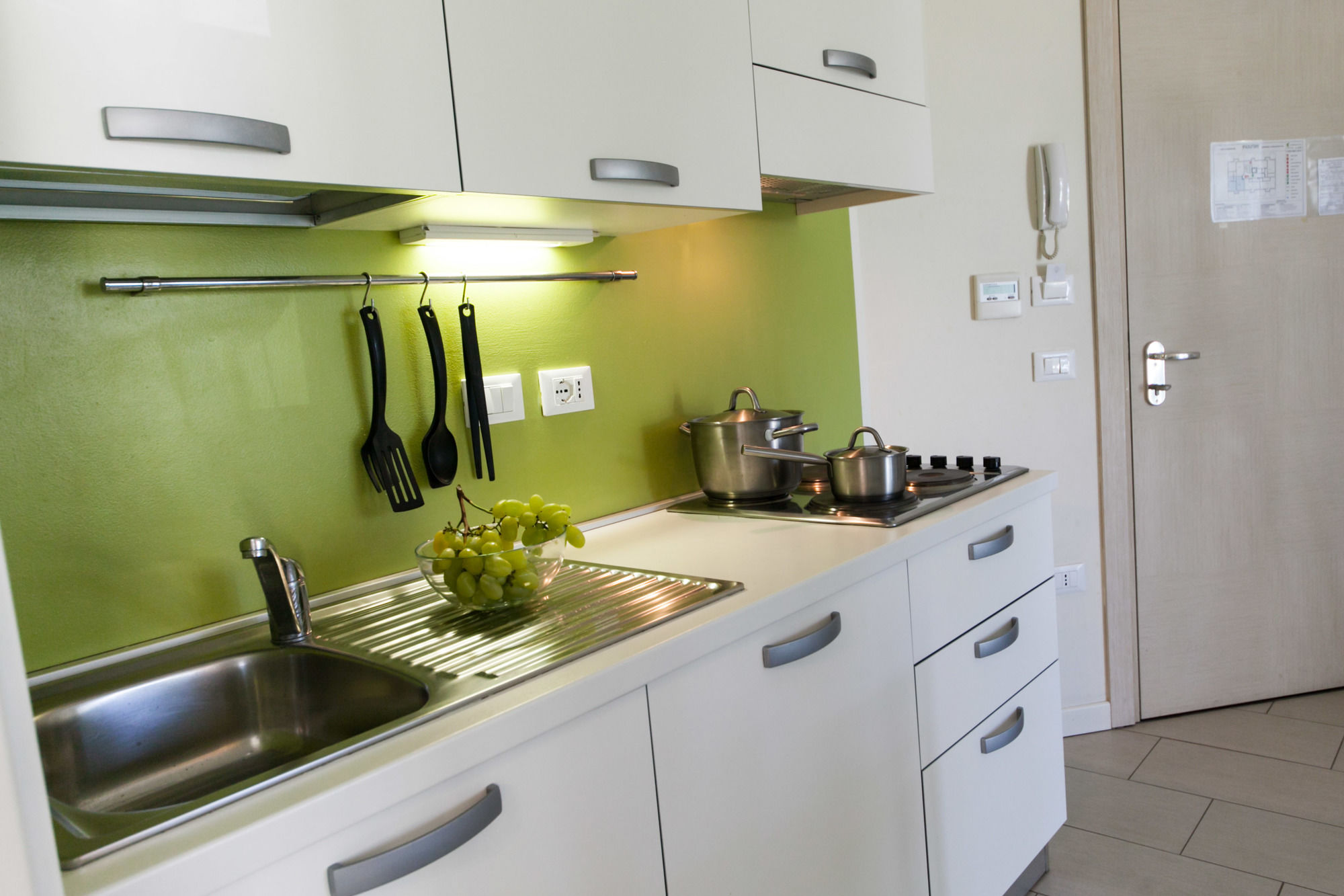 Фото Residence Sunrise Cesenatico