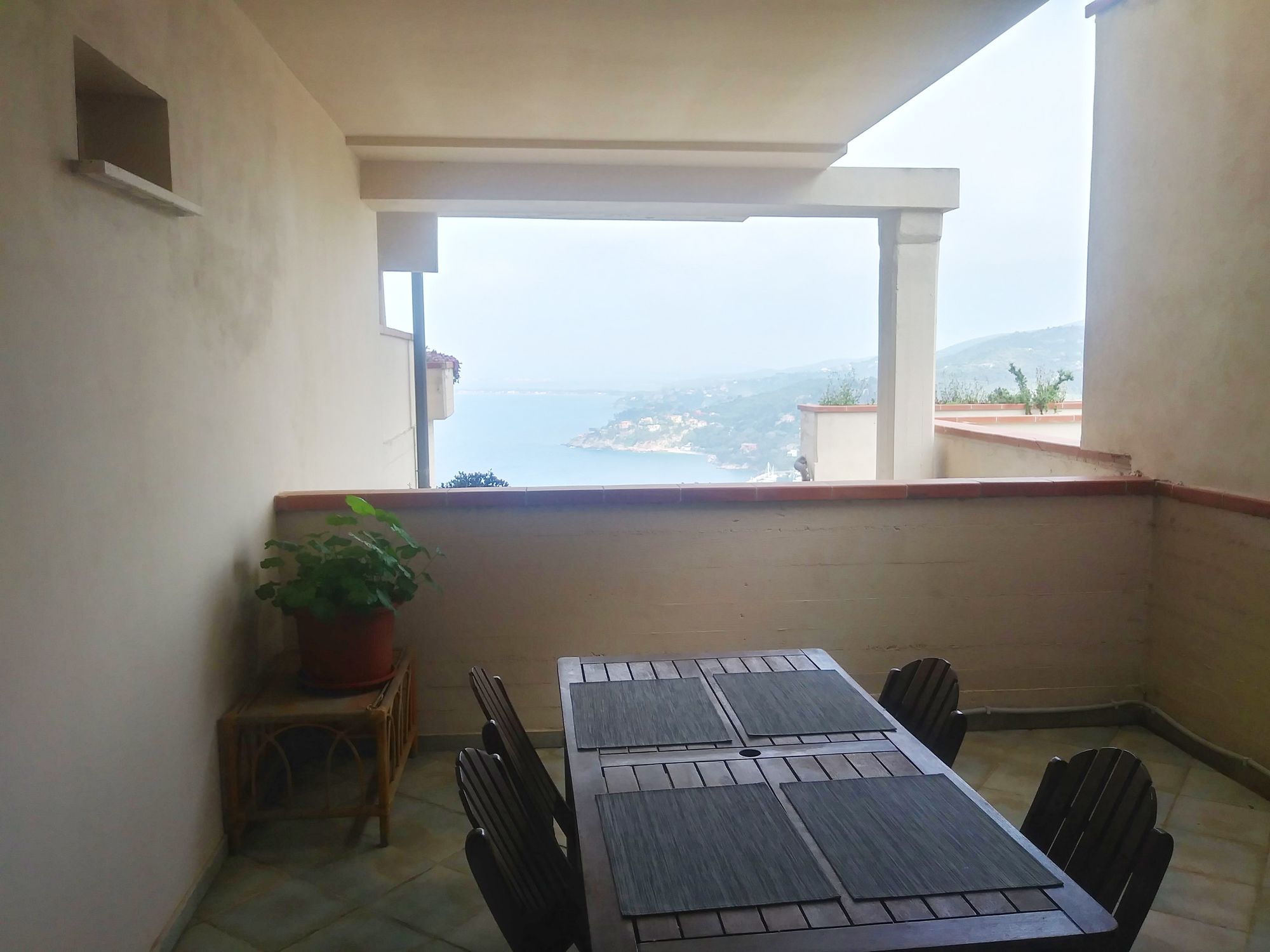 Фото Residence Sole dell'Argentario