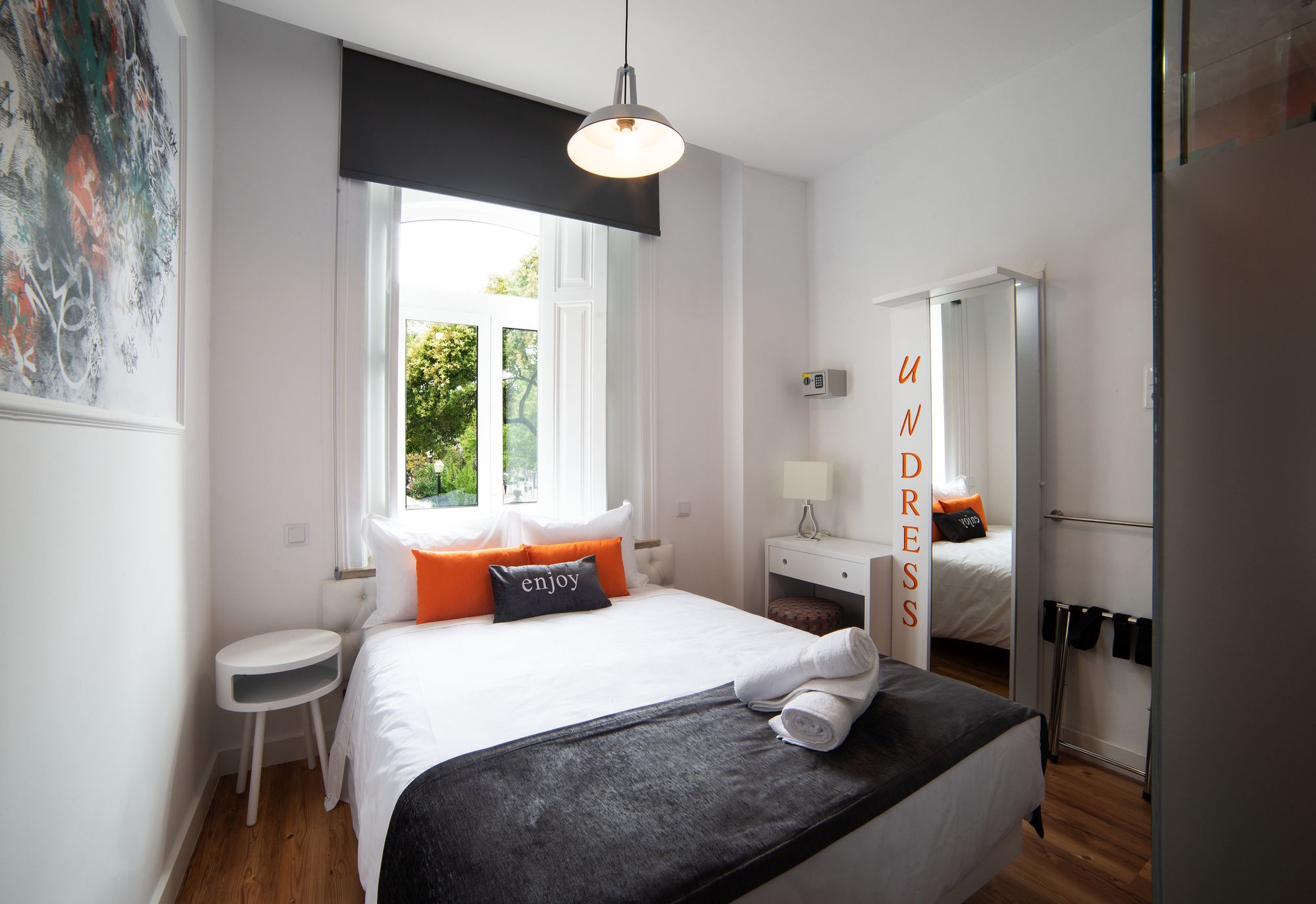 Фото Lx History Rooms