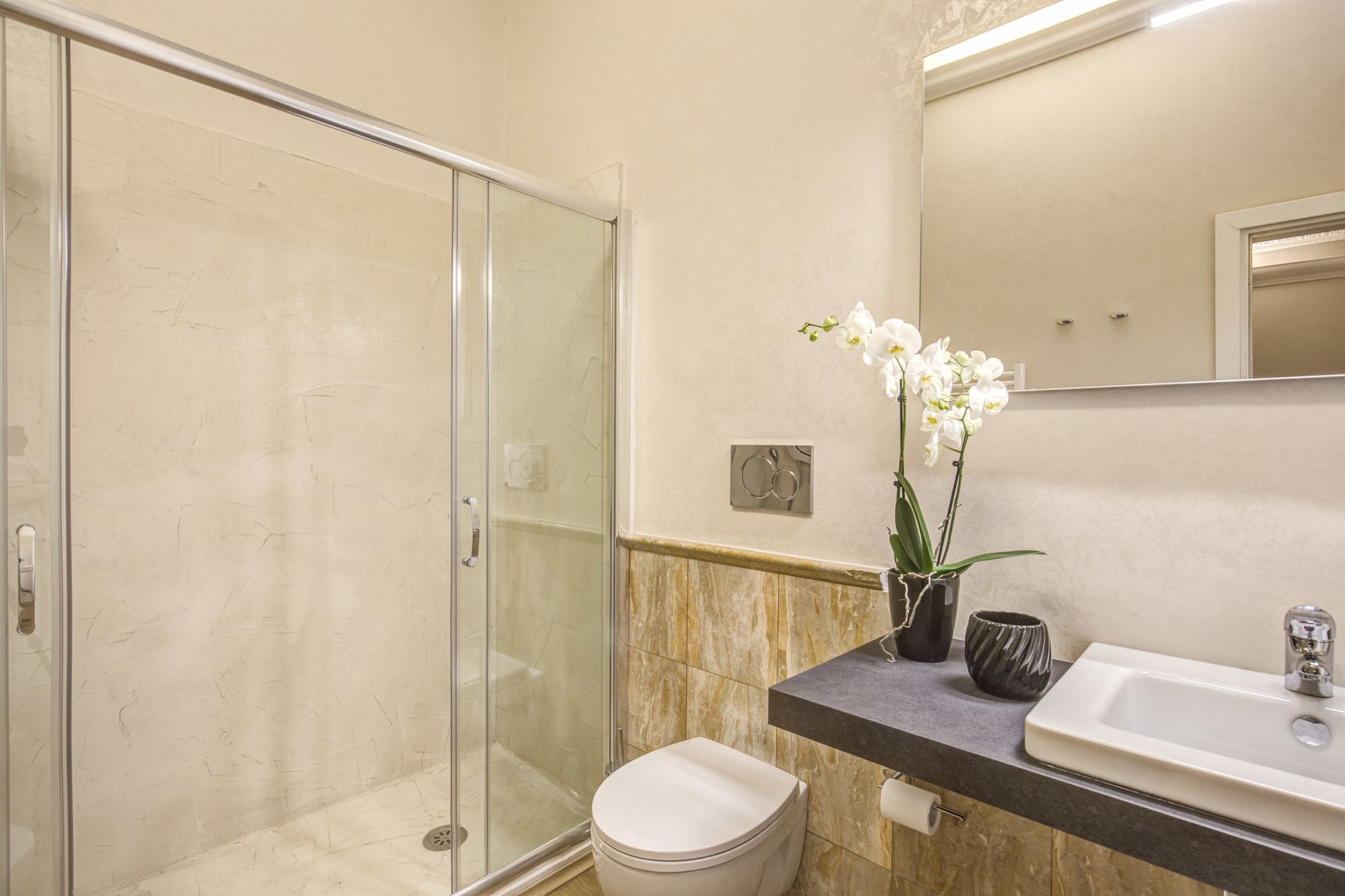 Фото Suite in Rome Veneto