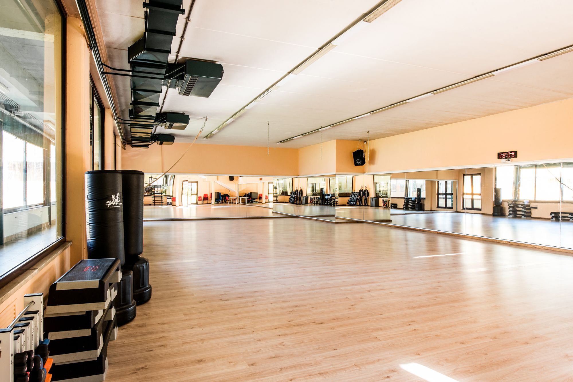 Фото Real Village Roma