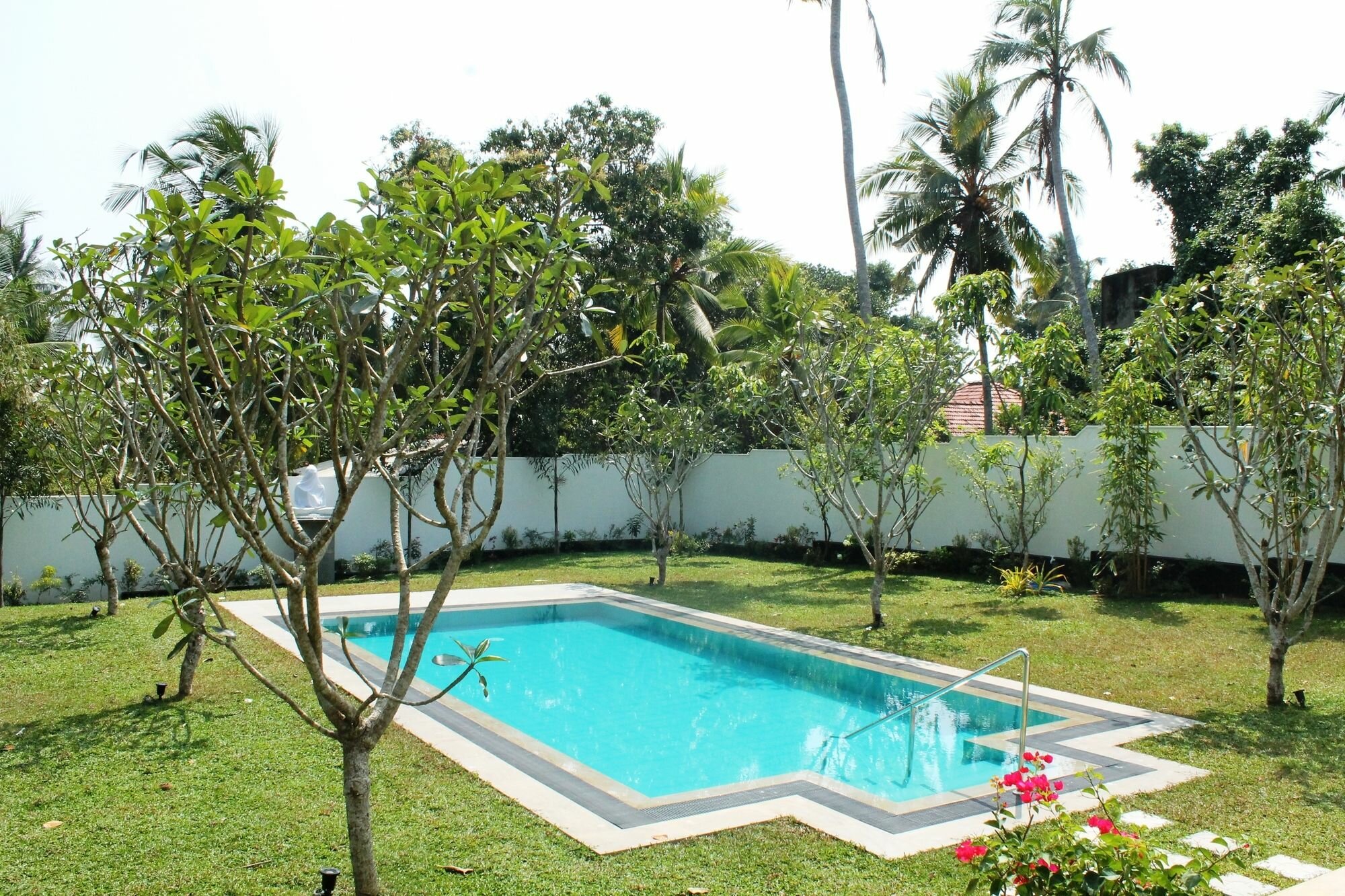 Фото Boutique Villa Shanthi