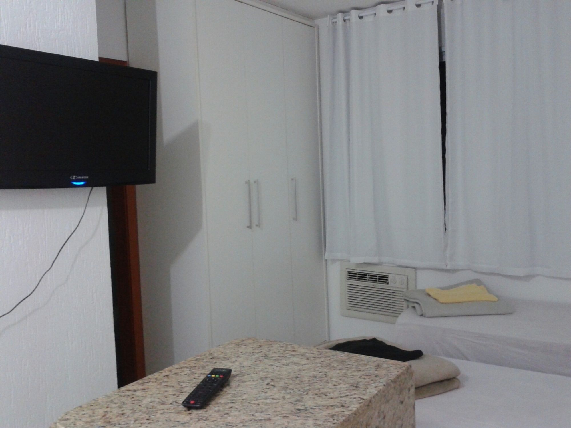 Фото Flats Bueno em Goiânia