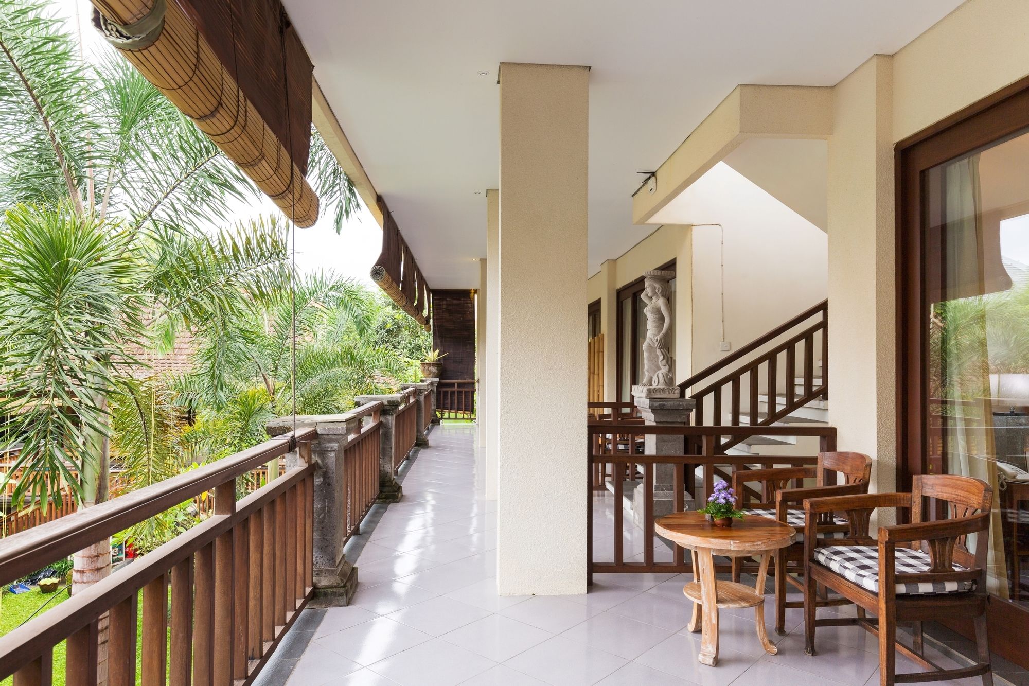 Фото Meruhdani Boutique Hotel Ubud