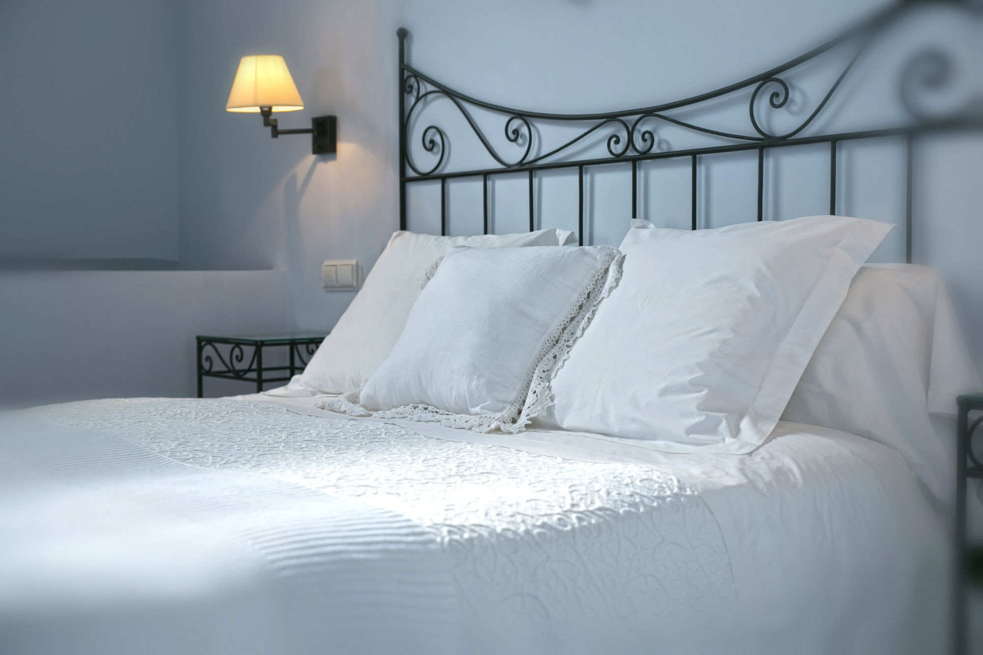 Фото Hotel La Morada Mas Hermosa