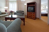 Фото Holiday Inn Budd Lake - Rockaway Area