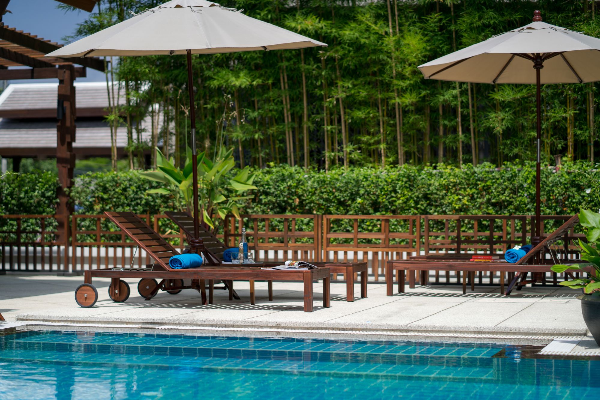 Фото Villa Sanpakoi