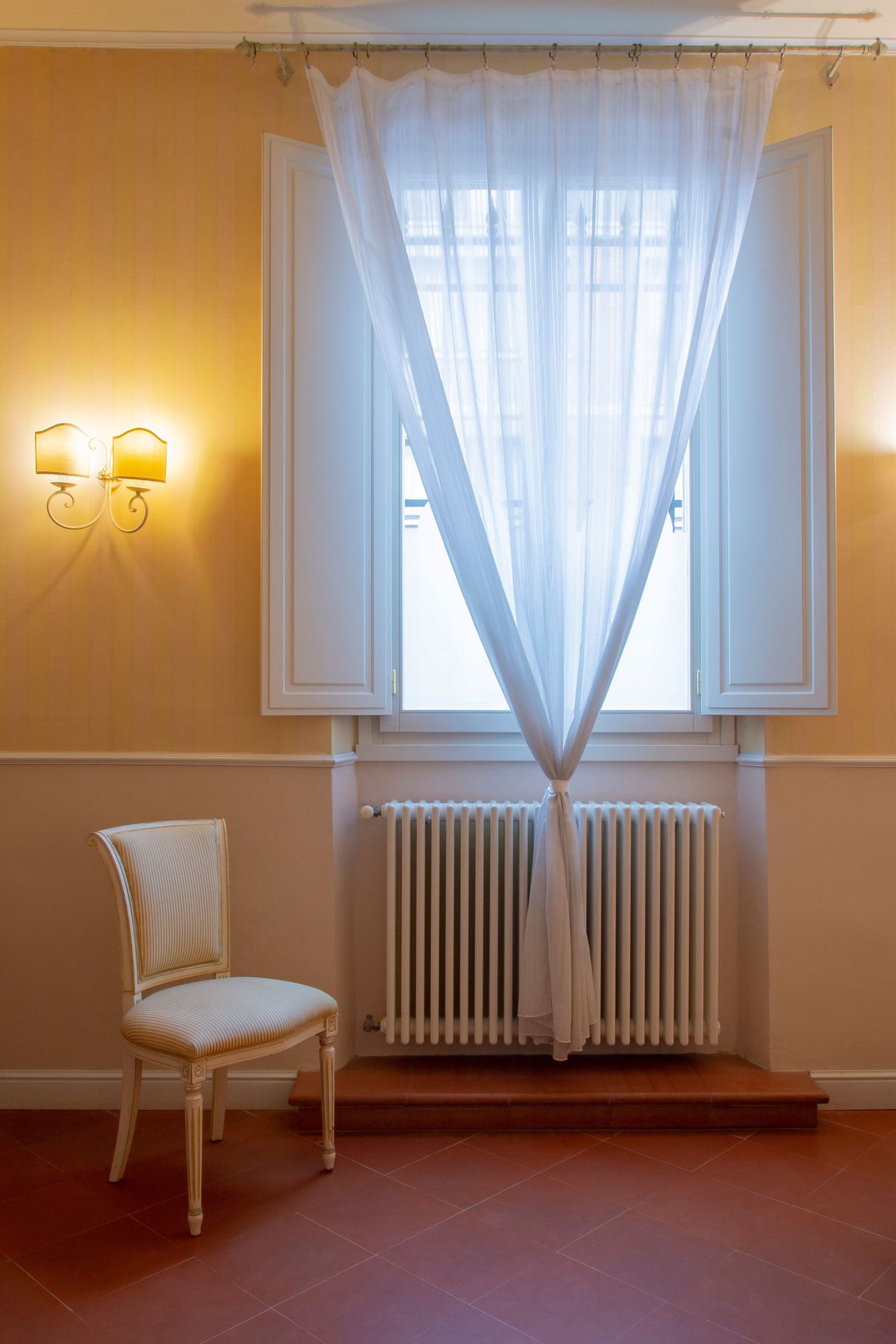 Фото B&b Relais Tiffany