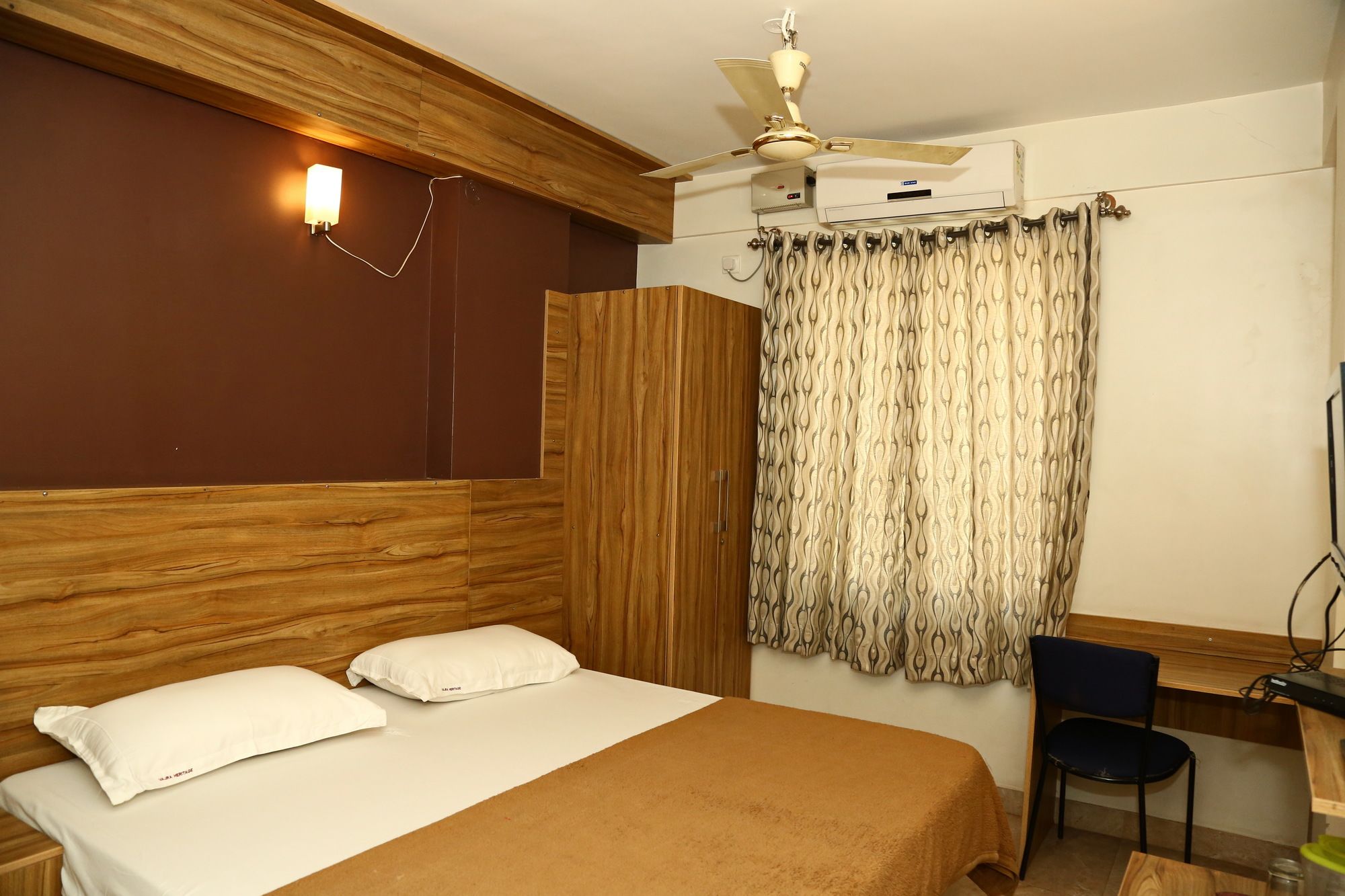 Фото Vajra Heritage