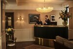 Hotel Sanders