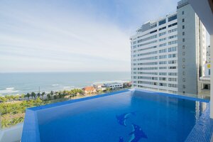 Гостиница Soho Boutique Hotel