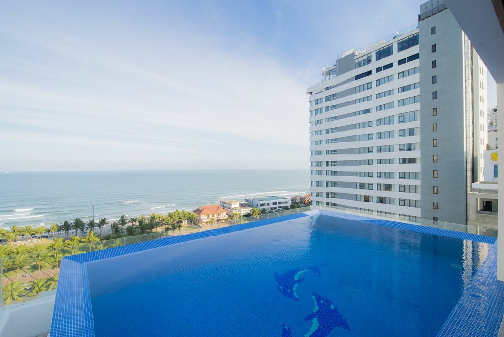 Hotel Soho Boutique Hotel, Da Nang, photo