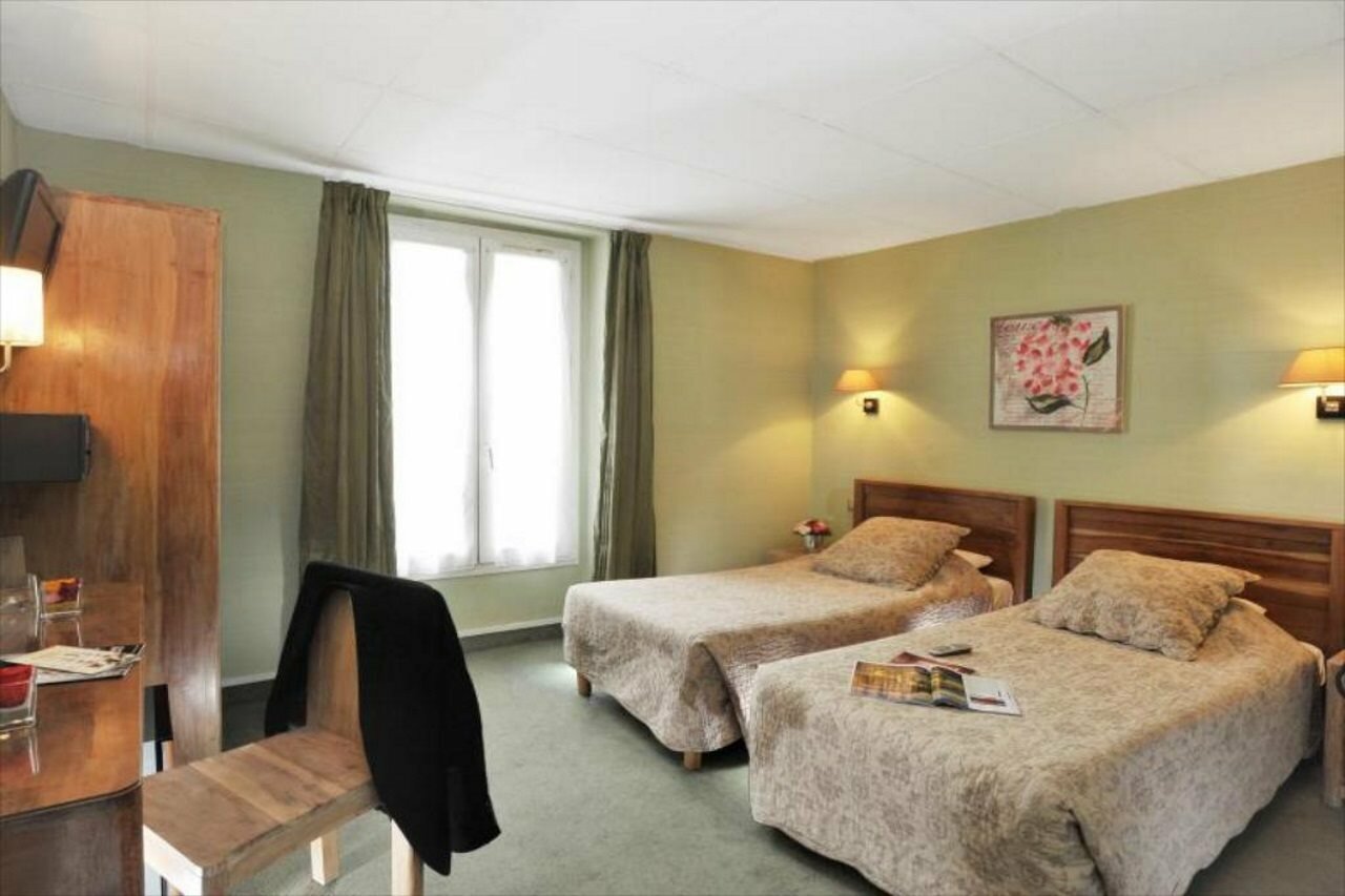 Фото Carladez Cambronne