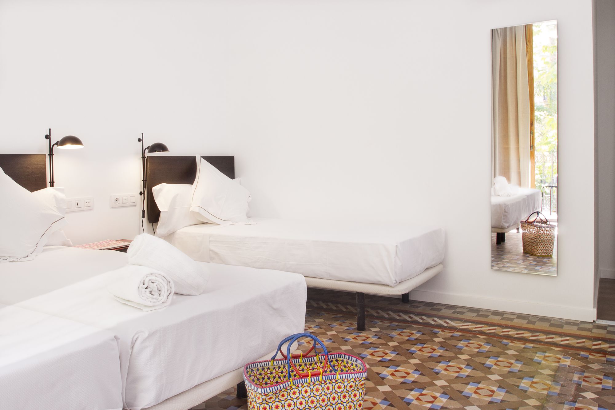 Фото Som Nit Triomf